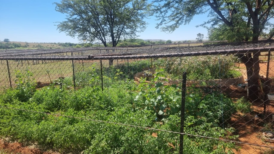 Commercial Property for Sale in Klerksdorp Rural North West